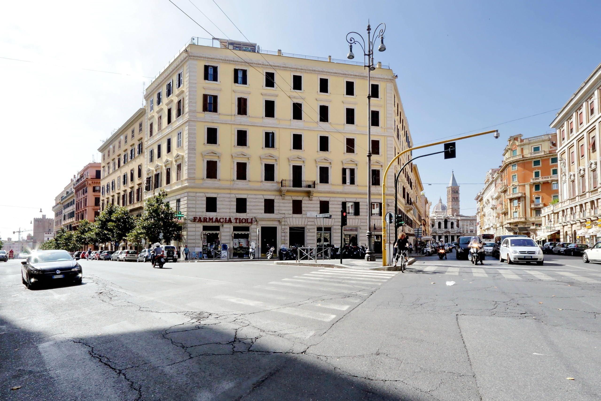 Just Chilling Suite - Rome — Foto 3